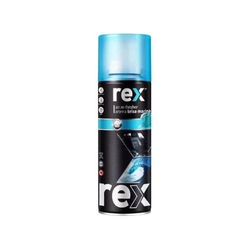 AROMA BRISA MARINA REX 200ML AZUL CLARO 6030132