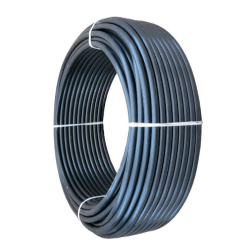 PLANSA MANGUERA 1/2 ROLLO 100 MTS