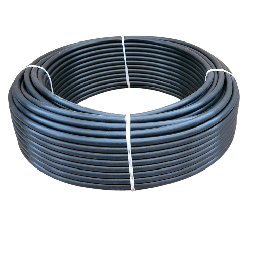 PLANSA MANGUERA 1/2 ROLLO 100 MTS