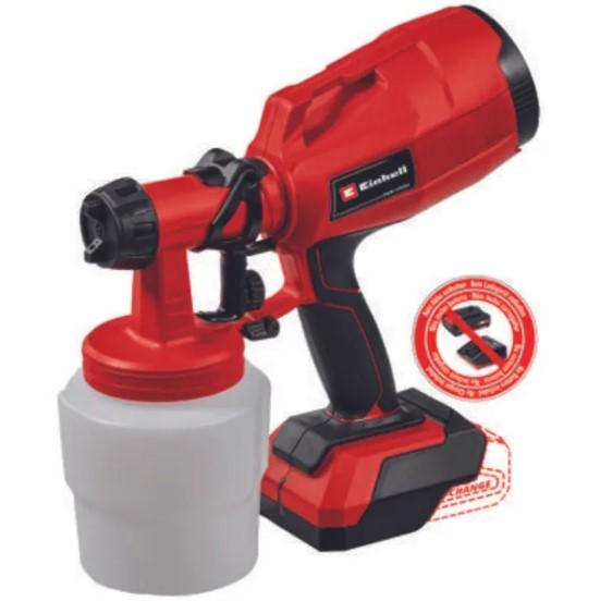 PISTOLA PINTAR EINHELL TC-SY 18/60 LI 4260025
