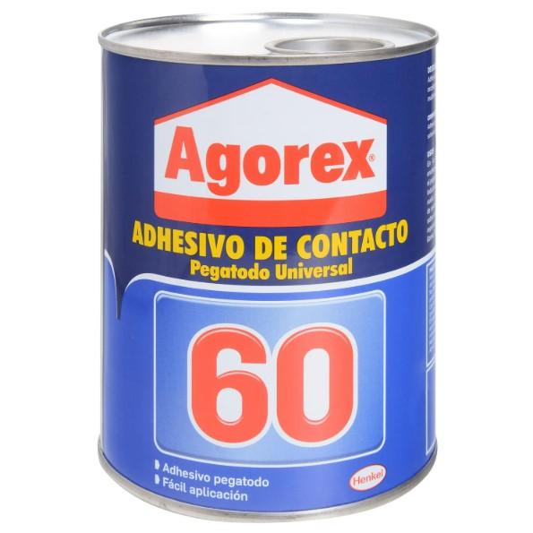 AGOREX 60 GALON 3.8 LITROS