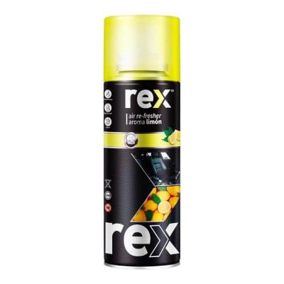 AROMA LIMON REX 200ML AMARILLO 6030135