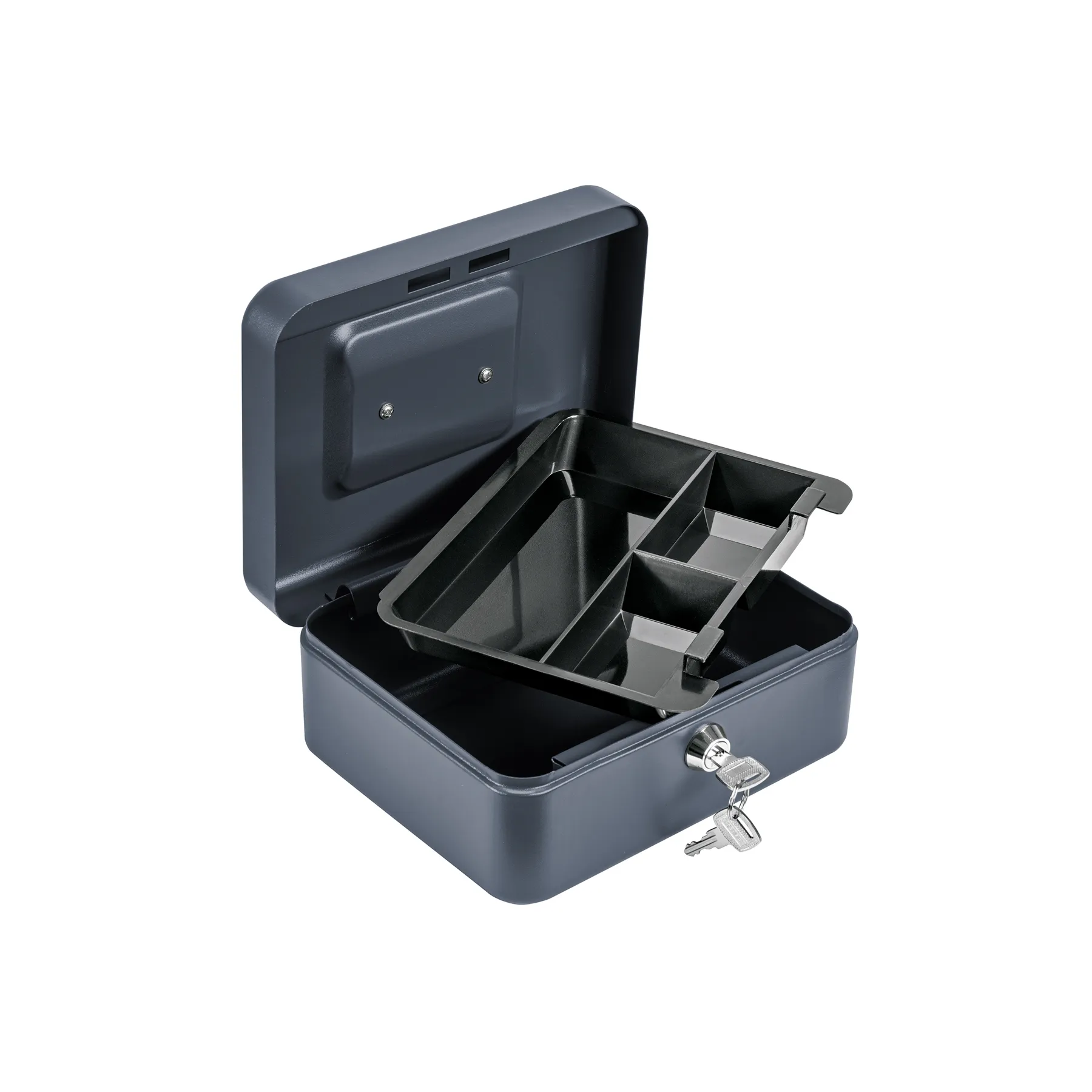 CAJA PARA DINERO HERMEX 20 CM CADI-20 43074