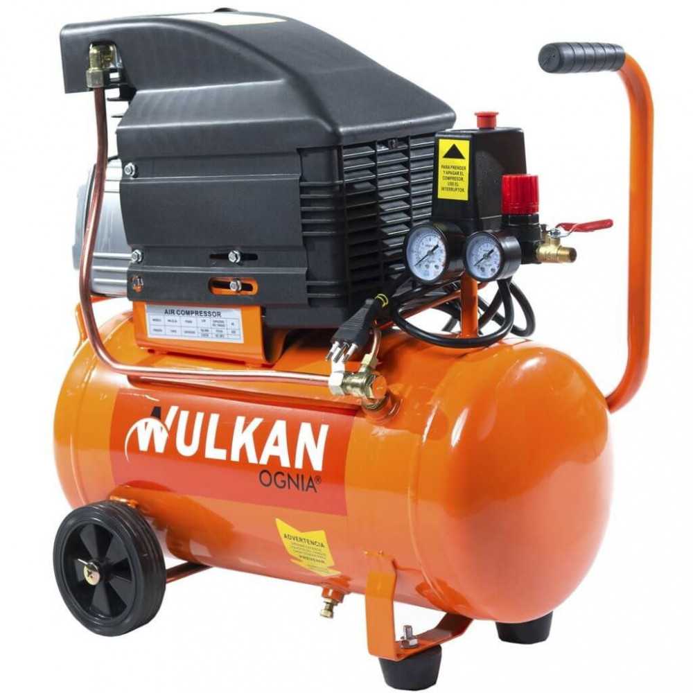 MOTOCOMPRESOR WULKAN FORCE WK-CE 25