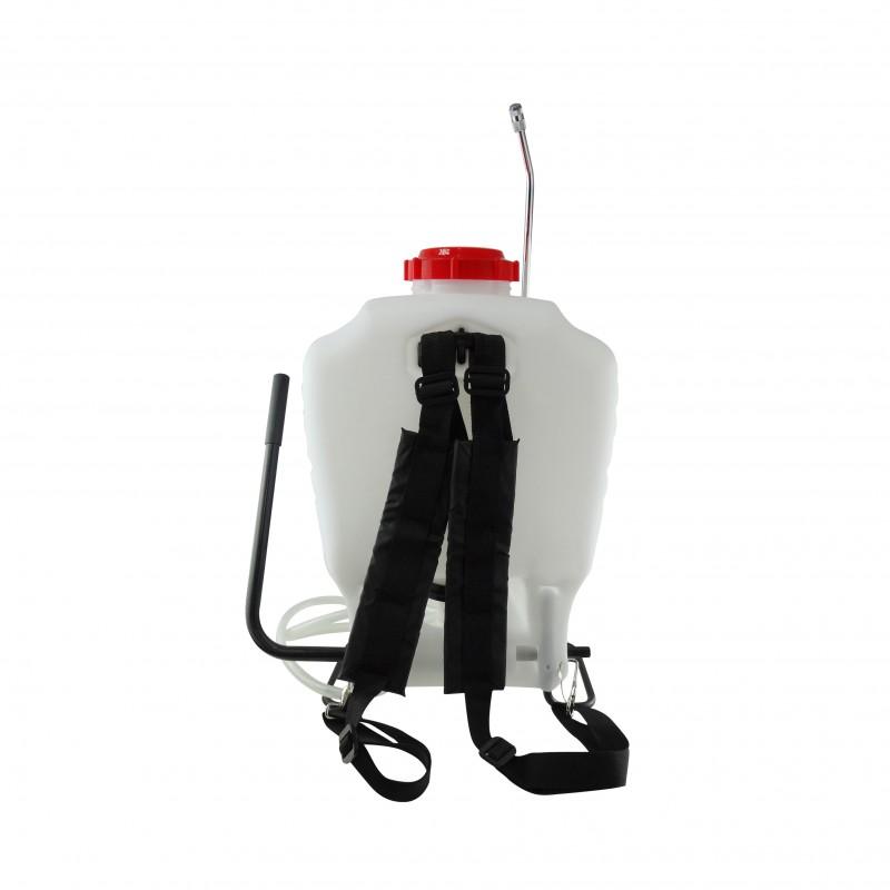 FUMIGADOR PULVERIZADOR ESPALDA RAYUN 15 LITROS AGRFUMMAN051