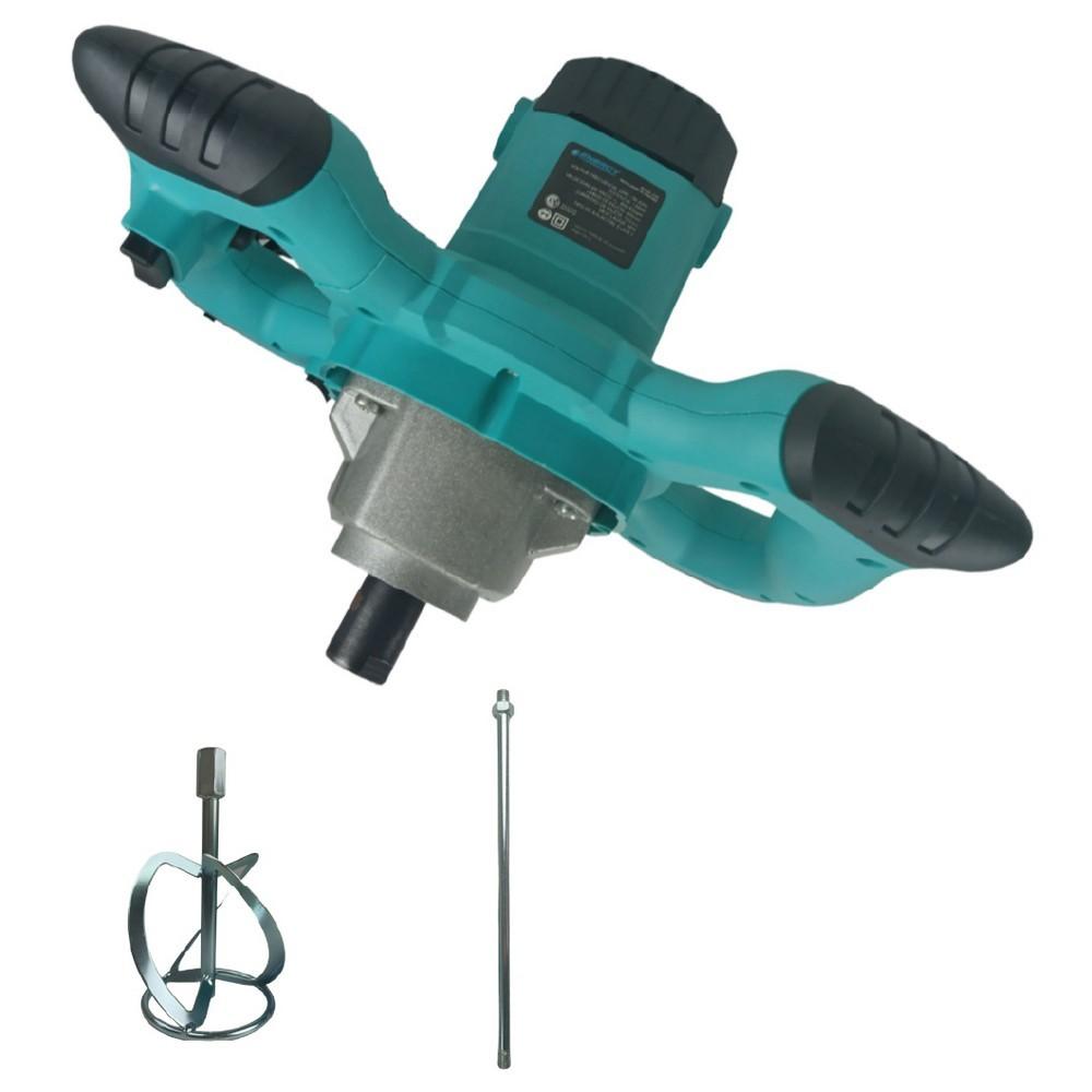 MEZCLADOR DE PINTURA ENERGY MIX 60/220 1300W