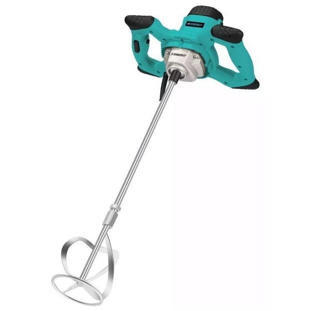MEZCLADOR DE PINTURA ENERGY MIX 60/220 1300W