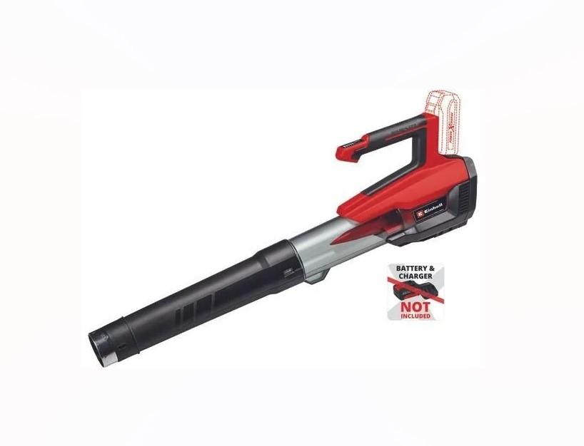 SOPLADOR DE HOJAS INALAMBRICO EINHELL GP-LB 18/200