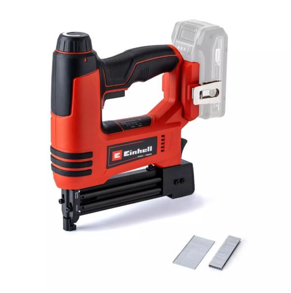 CLAVADOR INALAMBRICO EINHELL 18V TE-CN 18 LI -SOLO