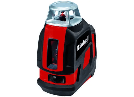 LASER DE LINEAS CRUZADAS EINHELL TE-LL 360