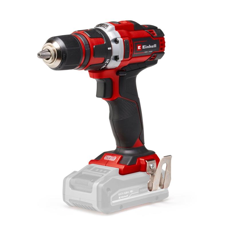 TALADRO DE BATERIA EINHELL TE-CD 18/40 LI SOLO