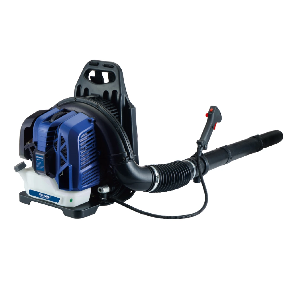 SOPLADOR DE HOJAS HYUNDAI 63CC HYBL-866A