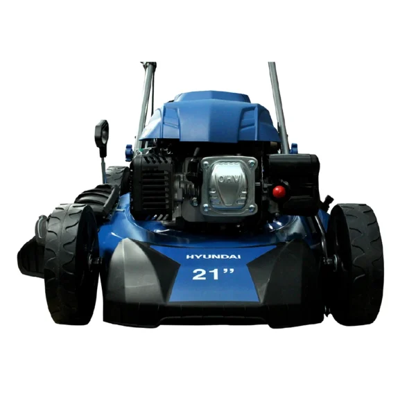 CORTACESPED A GASOLINA 173CC HYUNDAI HYGM53P