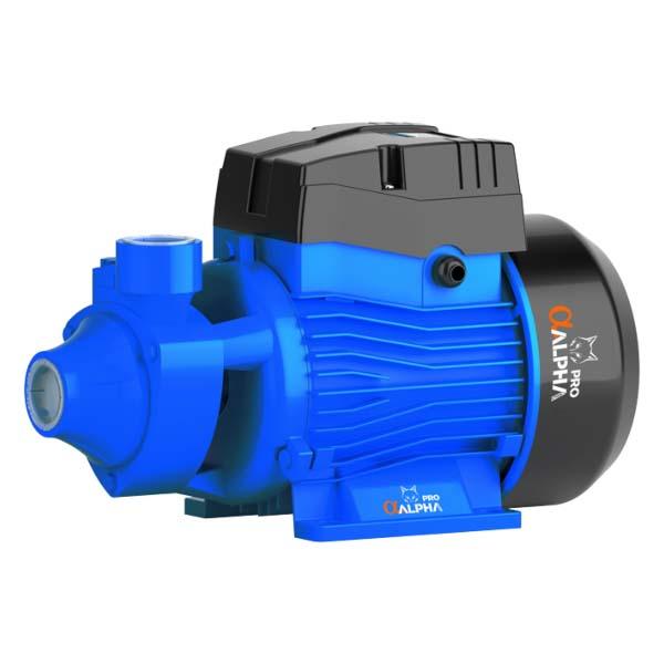 BOMBA PERIFERICA ALPHA PRO 1/2 HP 370W PB612