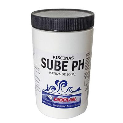 SUBE PH DIDEVAL 1 KG