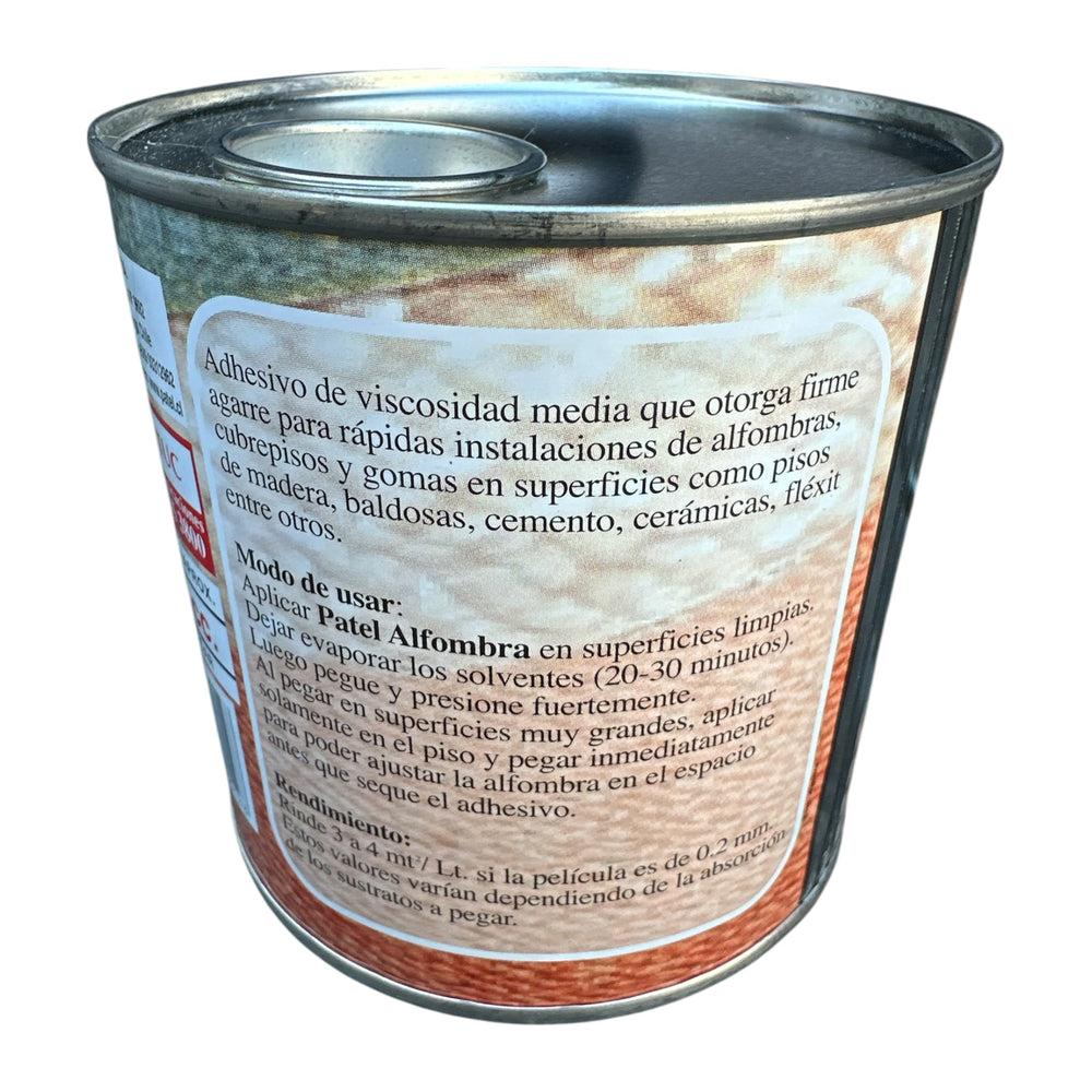 Pegamento Linoleo Patel 750 CC