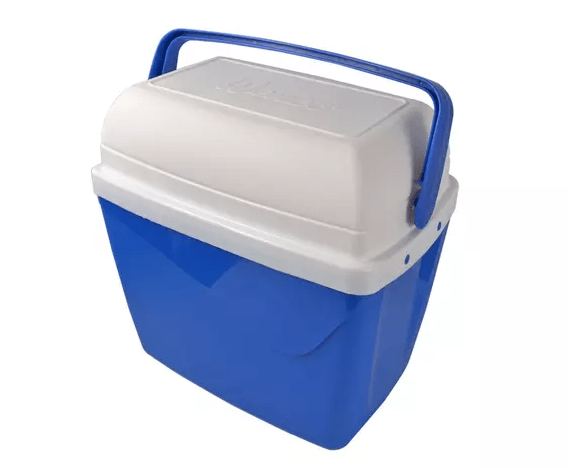 Cooler Familiar Wenco 32 Litros