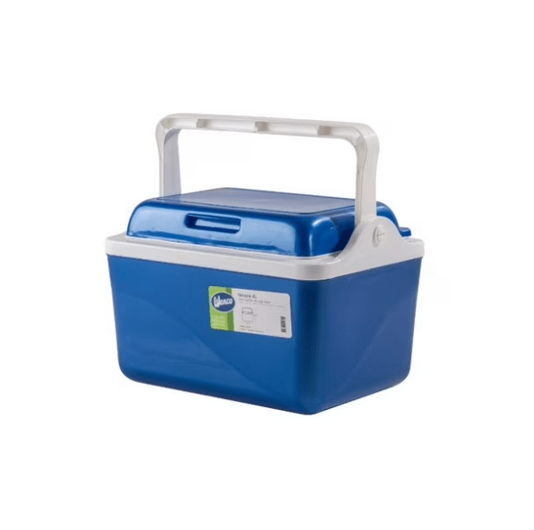 Cooler Chica Wenco 4 Litros