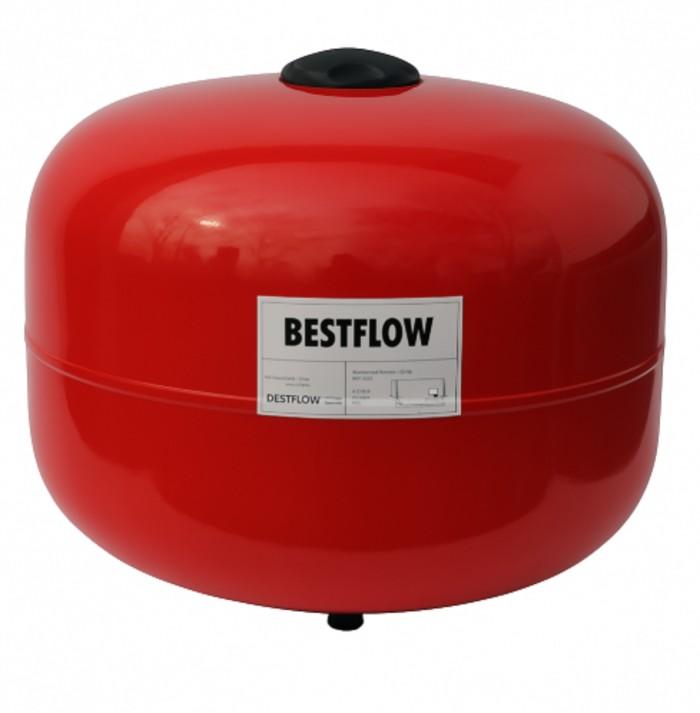 Tanque De Presion Bestflow 24 Lts Vertical SF24L