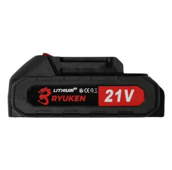 Bateria Ryuken 1.5 Amp 21V