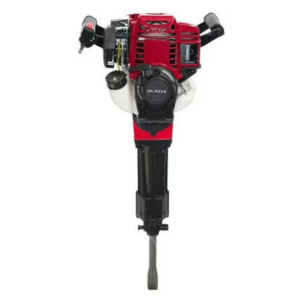 Martillo Demoledor Ryuken A Combustion RK35