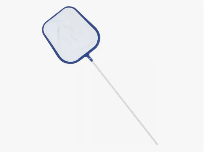 Recoge Hojas Con Mango Piscina Antilen 150 cm