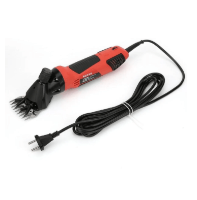 Esquiladora Electrica Wedoo 350W Model WKM-347