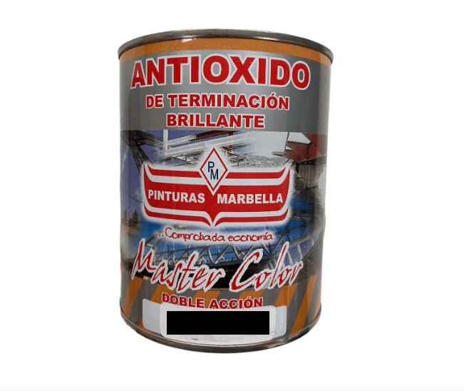 Antioxido Marbella Doble Accion 400 CC