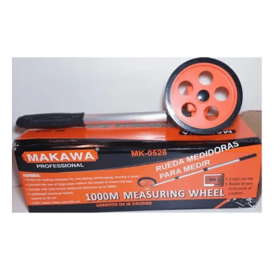 Odometro Makawa 1000 Mts MK-0528