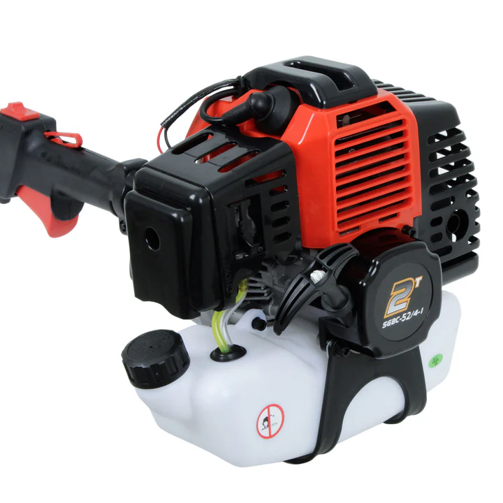 Maquina Multifuncion SDS 4 En 1 52CC 2T SGBC52/4-1