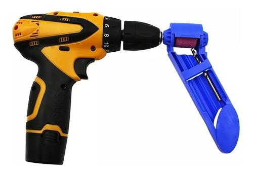 Afilador De Broca Portatil RQT-581