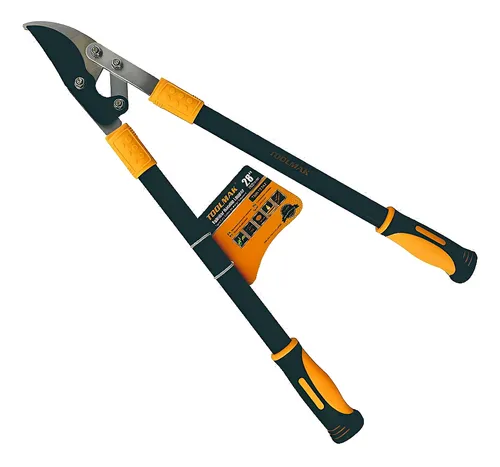 Tijeron Toolmak Mango Tubular 28P TMK 19342