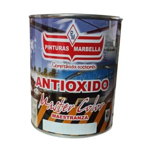 Antioxido Maestranza Marbella 200 CC