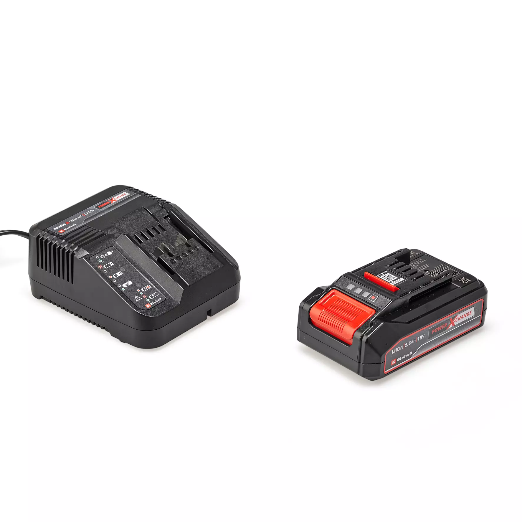 Cortaseto Inalambrico Einhell GC-CH 1855/1 Li Kit