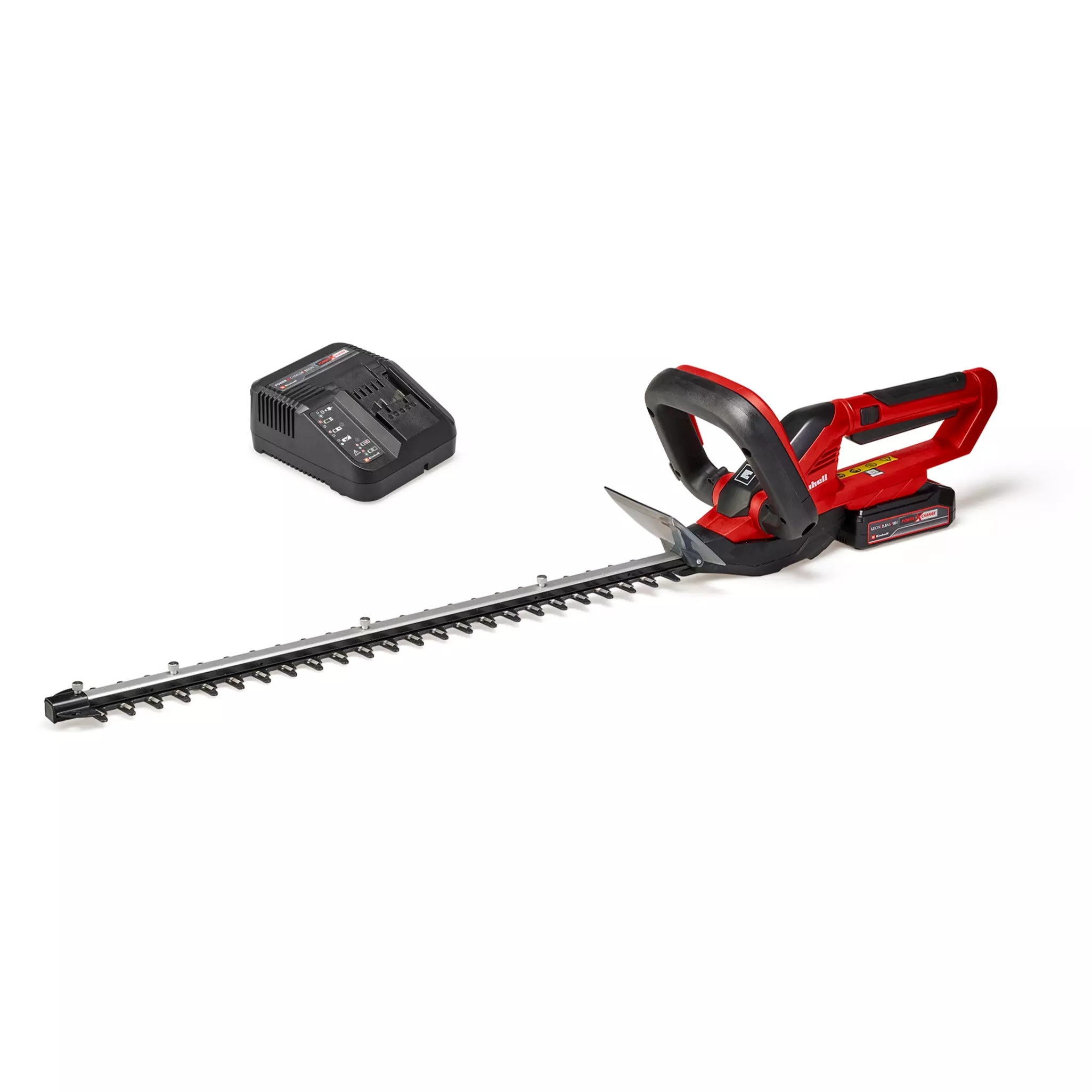 Cortaseto Inalambrico Einhell GC-CH 1855/1 Li Kit