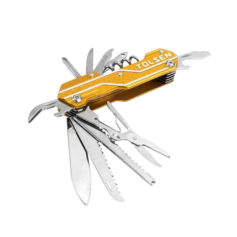 Navaja Tolsen 15 Funciones 30048