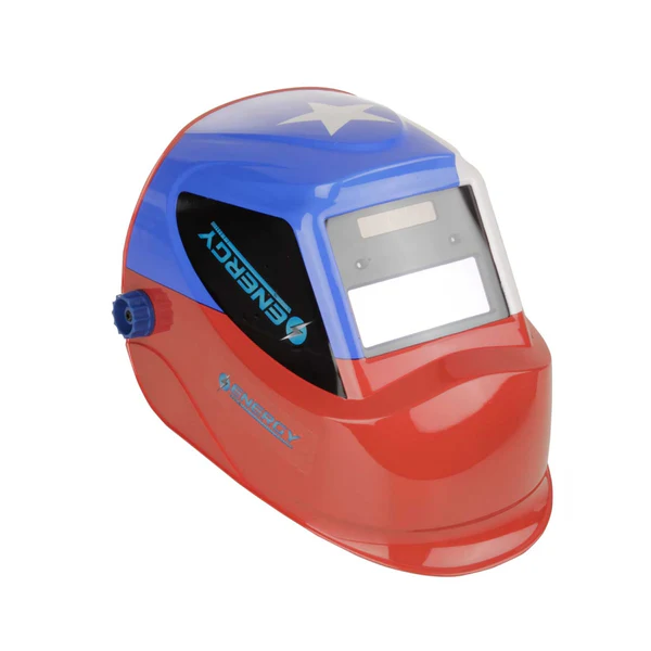 Mascara Soldar Fotosensible Energy Chile WM40/2 ED