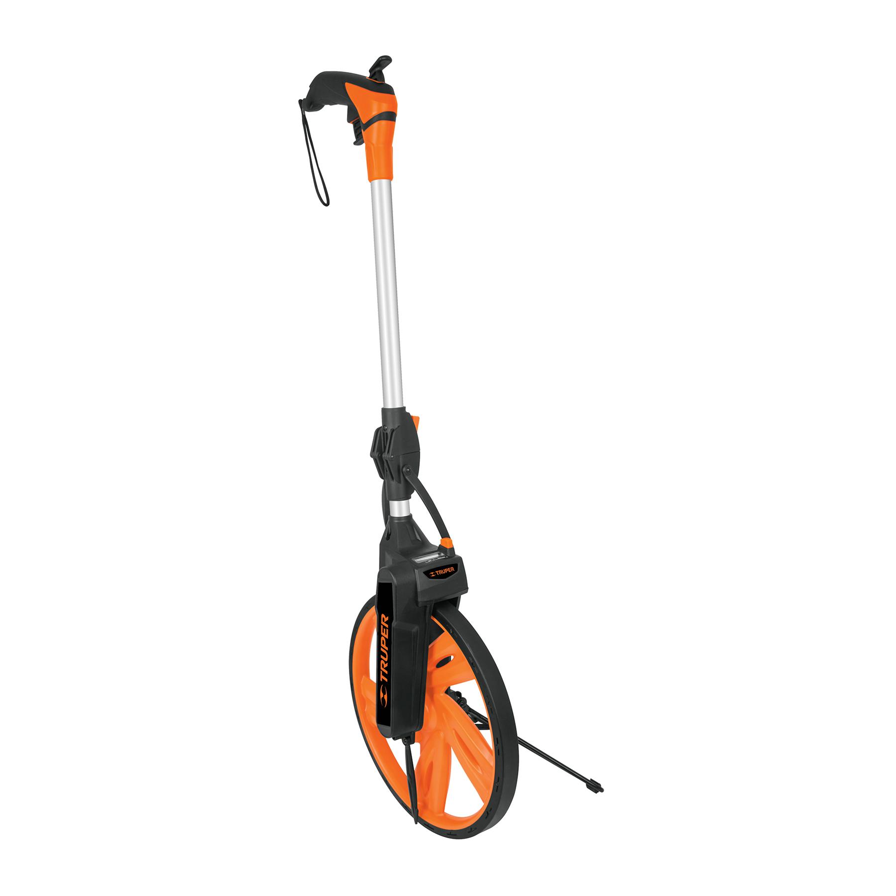 Odometro Con Rueda Truper Cod 15381