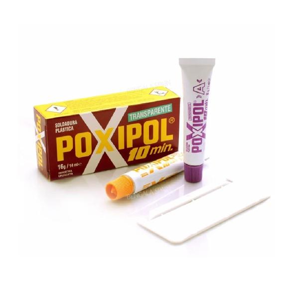 Poxipol-2