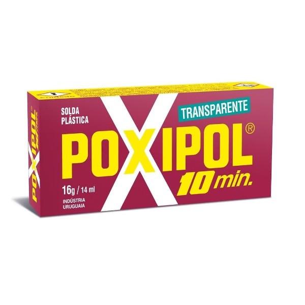 Poxipol