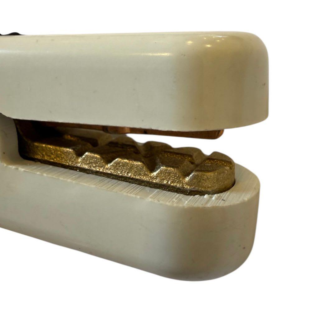 Pinza Porta Electrodo Alpha Pro 500A