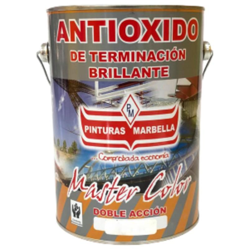 Antioxido Marbella Doble Accion Galon