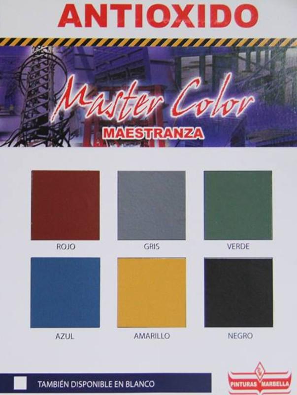 Antioxido Maestranza Marbella 200 CC