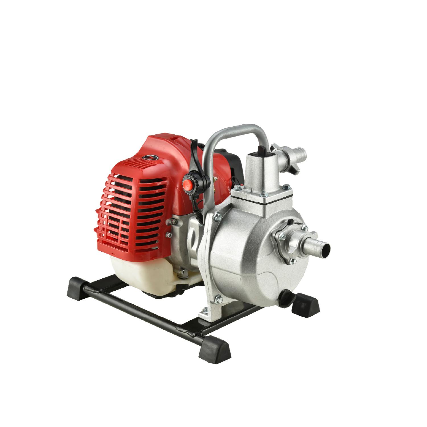 Motobomba Oslo 1 1/2 Pulg 3.0HP 2T IFEMA0055