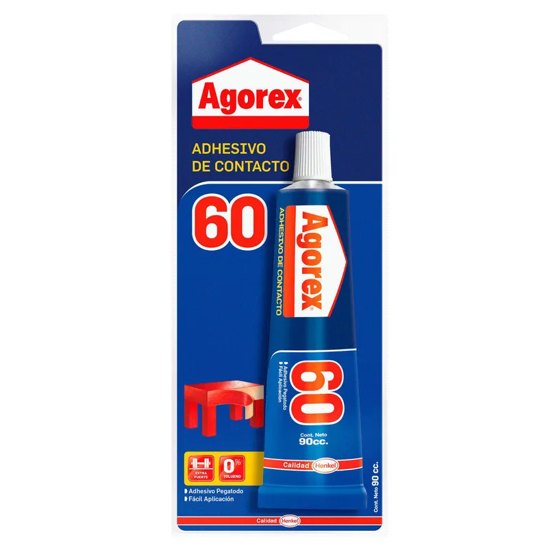 Agorex 60 Display 90 CC 3047081
