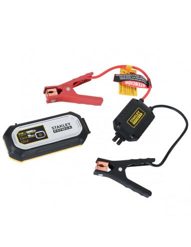 Arrancador De Bateria Stanley Fatmax 1200Amp