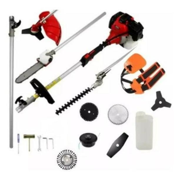 Multifuncional 2T 52CC Fossil 8 En 1