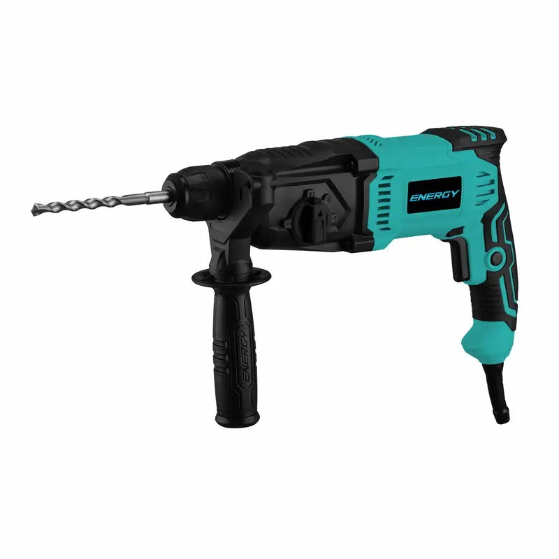 Taladro Rotomartillo Energy 800W RH24M/220