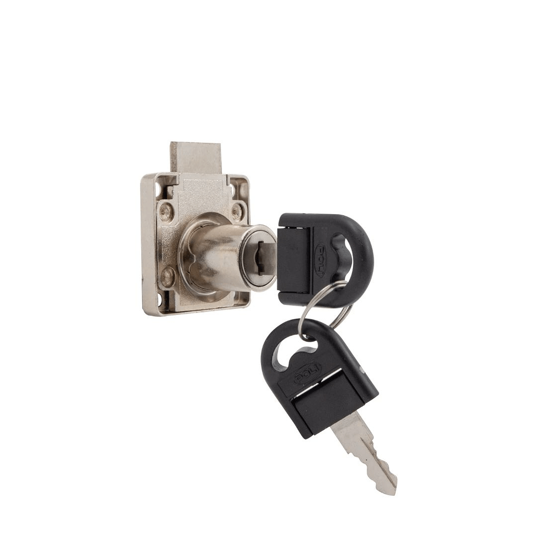 Cerradura 403 Parche Cuadrada 020804560