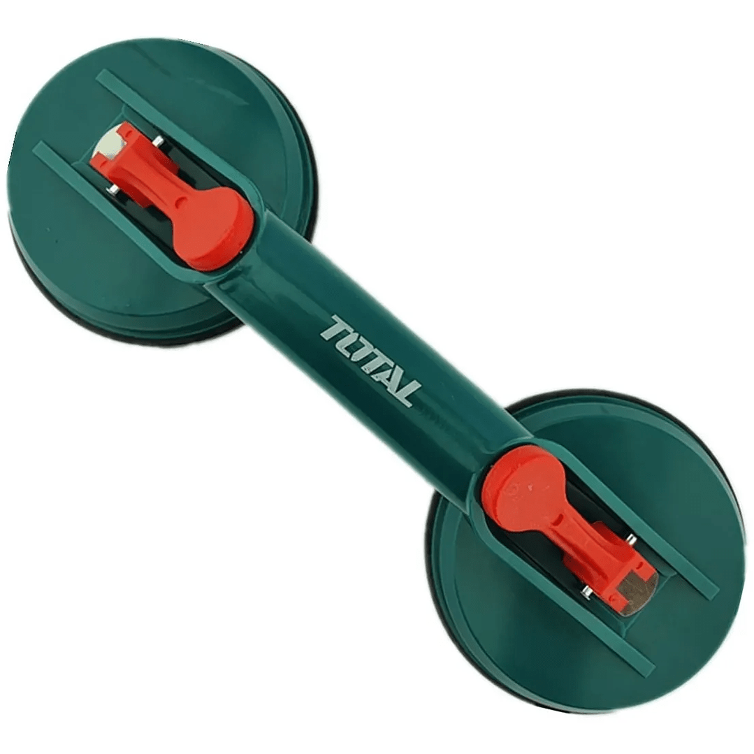 Ventosa 2 Copas Total 20 Kg TSP02501